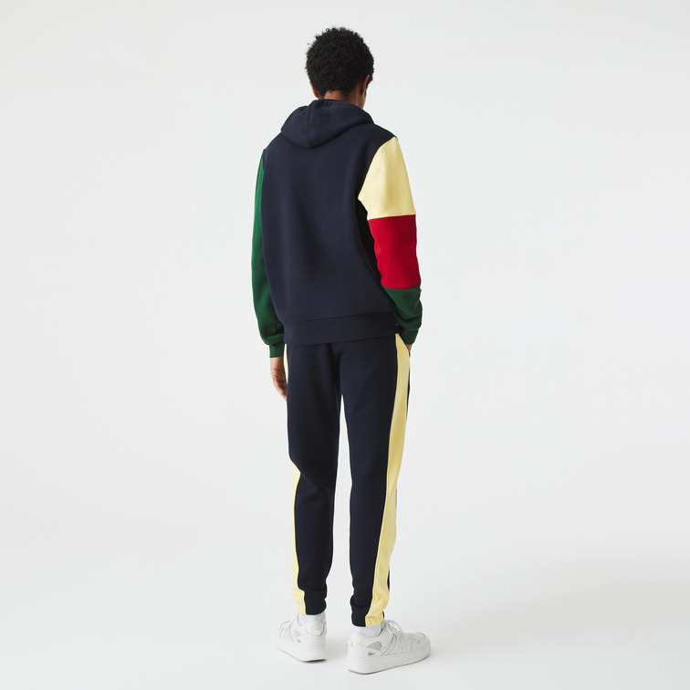 sweat-shirt homme  lacoste sweatshirt