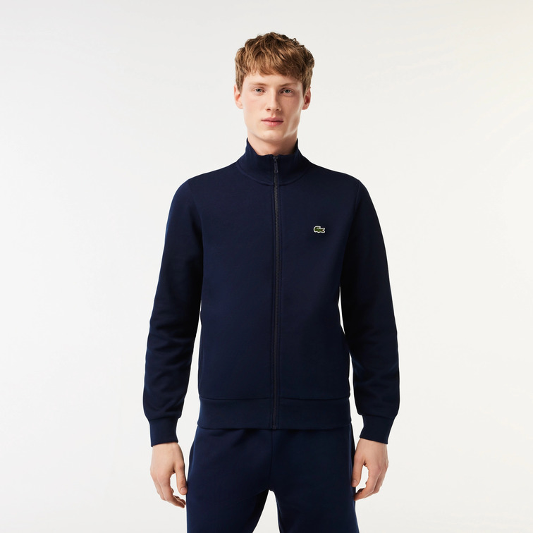 sweat-shirt homme  lacoste sweatshirt