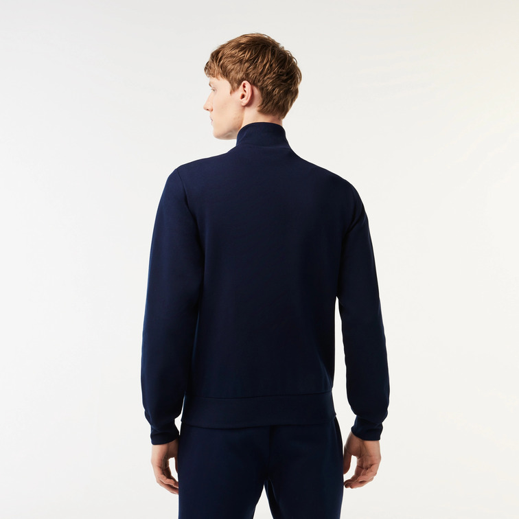 sweat-shirt homme  lacoste sweatshirt