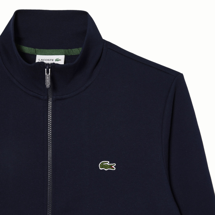 sweat-shirt homme  lacoste sweatshirt