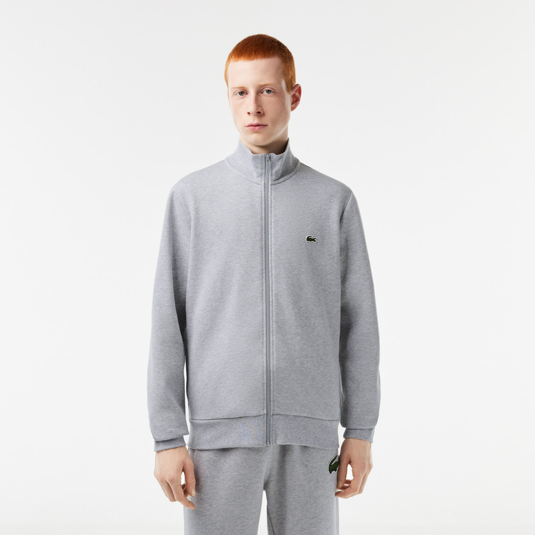 sweat-shirt homme  lacoste sweatshirt