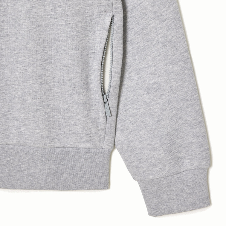 sweat-shirt homme  lacoste sweatshirt