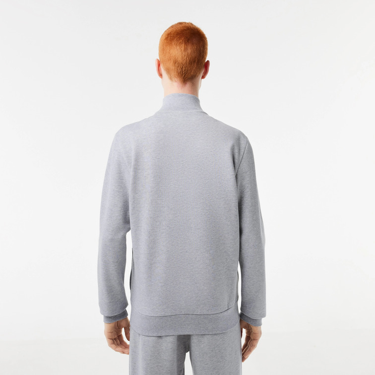 sweat-shirt homme  lacoste sweatshirt