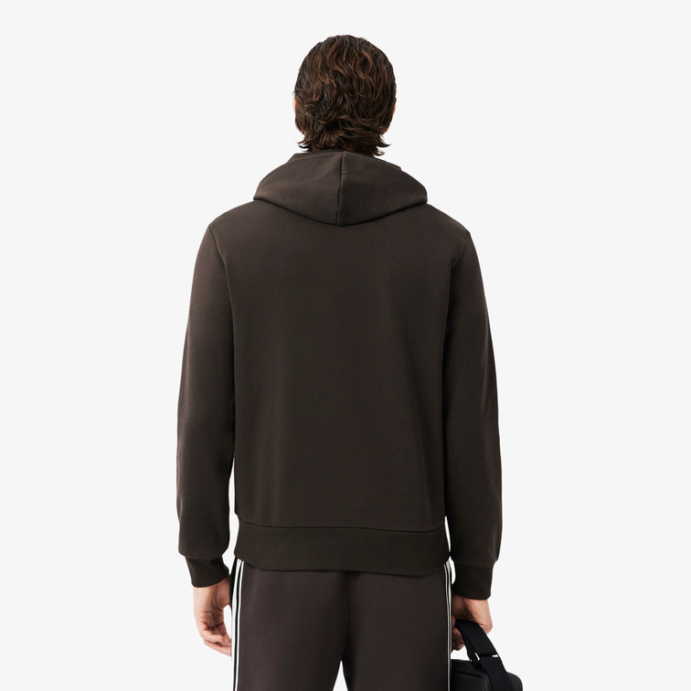 sweat-shirt homme  lacoste sweatshirt