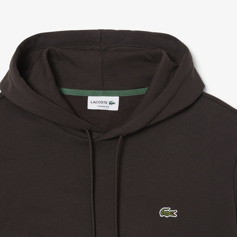 sweat-shirt homme  lacoste sweatshirt