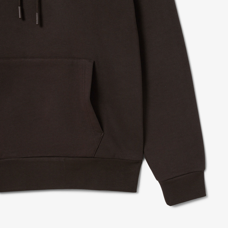 sweat-shirt homme  lacoste sweatshirt