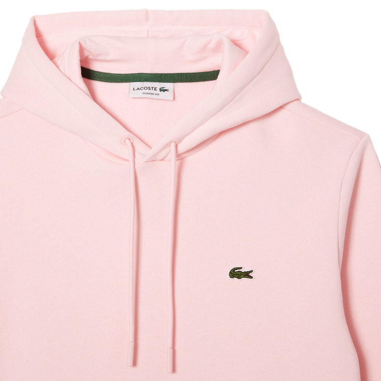 sweat-shirt homme  lacoste sweatshirt