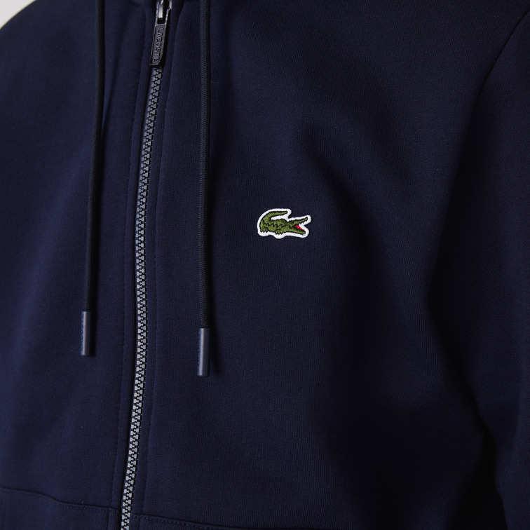 sweat-shirt homme  lacoste sweatshirt