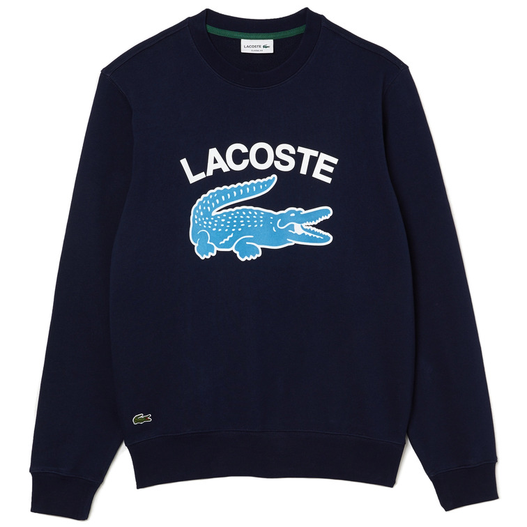 sweat-shirt homme  lacoste sweatshirt