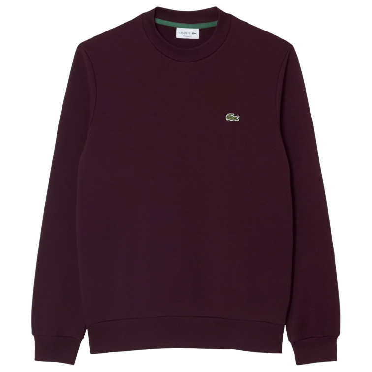 sweat-shirt homme  lacoste sweats