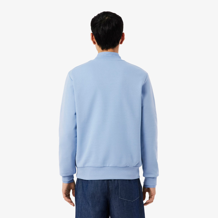 sweat-shirt homme  lacoste sweatshirts col rond homme adu
