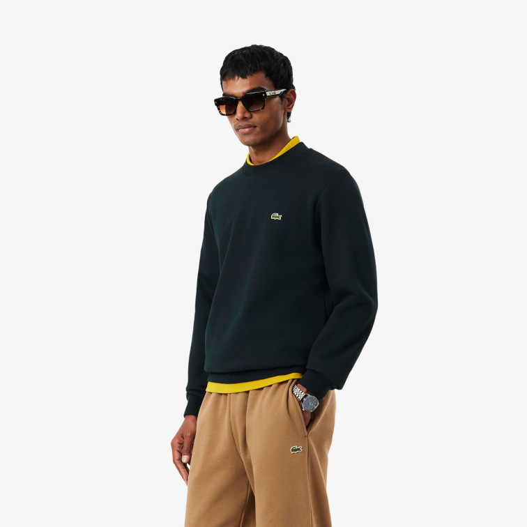 sweat-shirt homme  lacoste sweats
