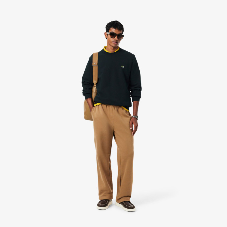 sweat-shirt homme  lacoste sweats