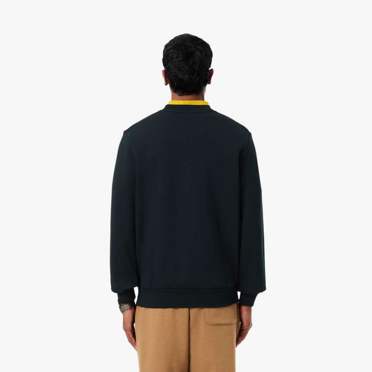 sweat-shirt homme  lacoste sweats