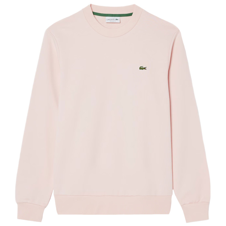 sweat-shirt homme  lacoste sweats