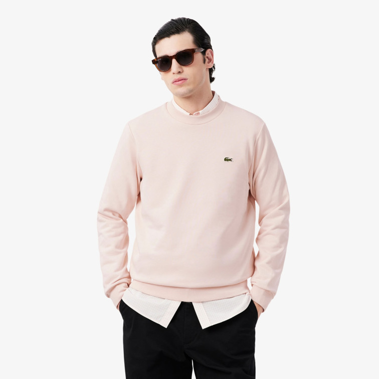 sweat-shirt homme  lacoste sweats