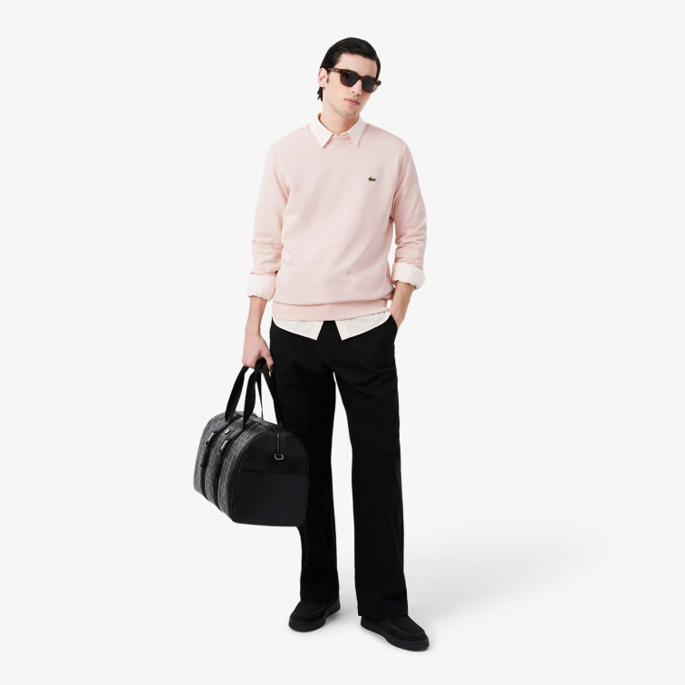 sweat-shirt homme  lacoste sweats