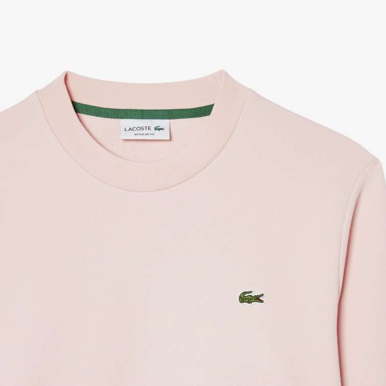 sweat-shirt homme  lacoste sweats