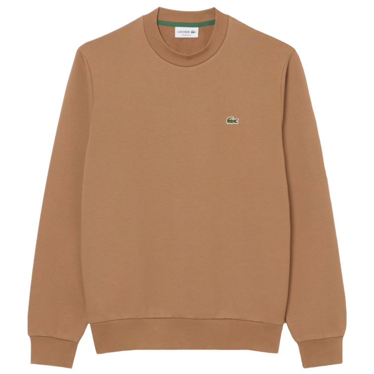 sweat-shirt homme  lacoste sweats