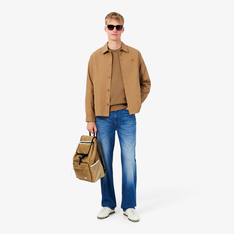sweat-shirt homme  lacoste sweats