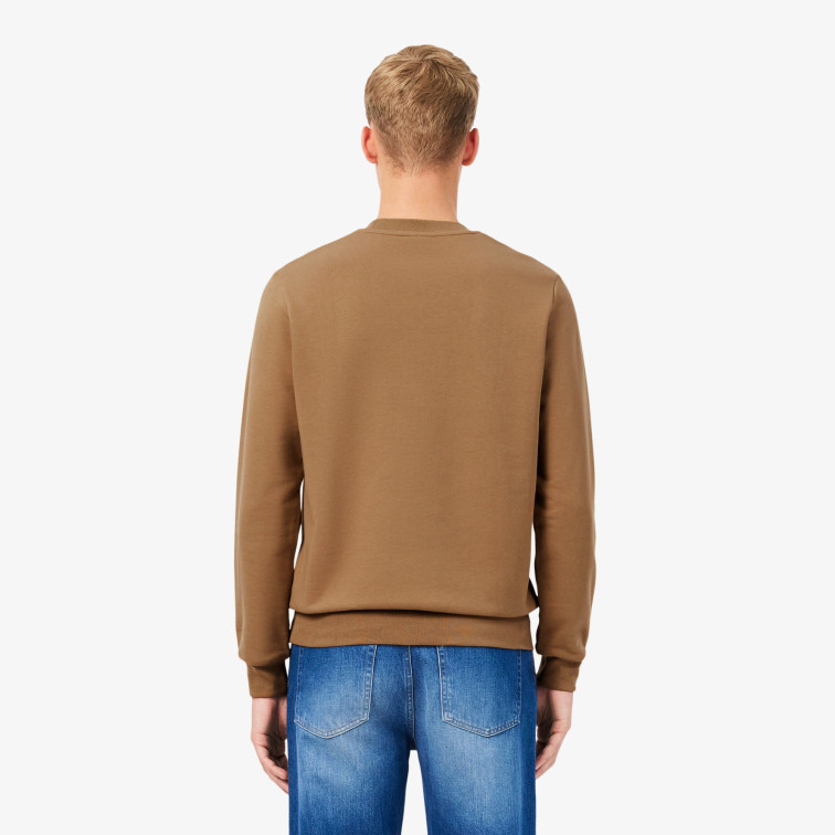 sweat-shirt homme  lacoste sweats