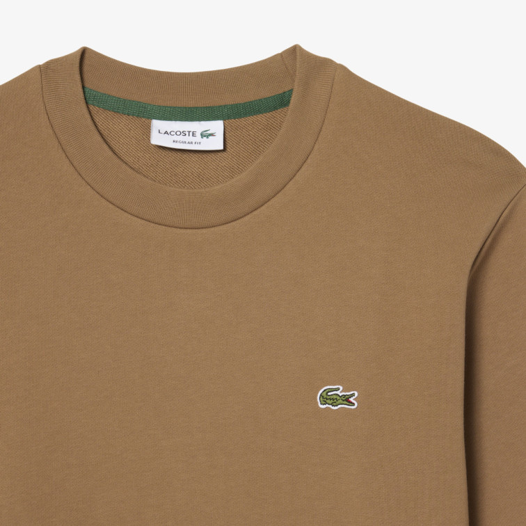 sweat-shirt homme  lacoste sweats