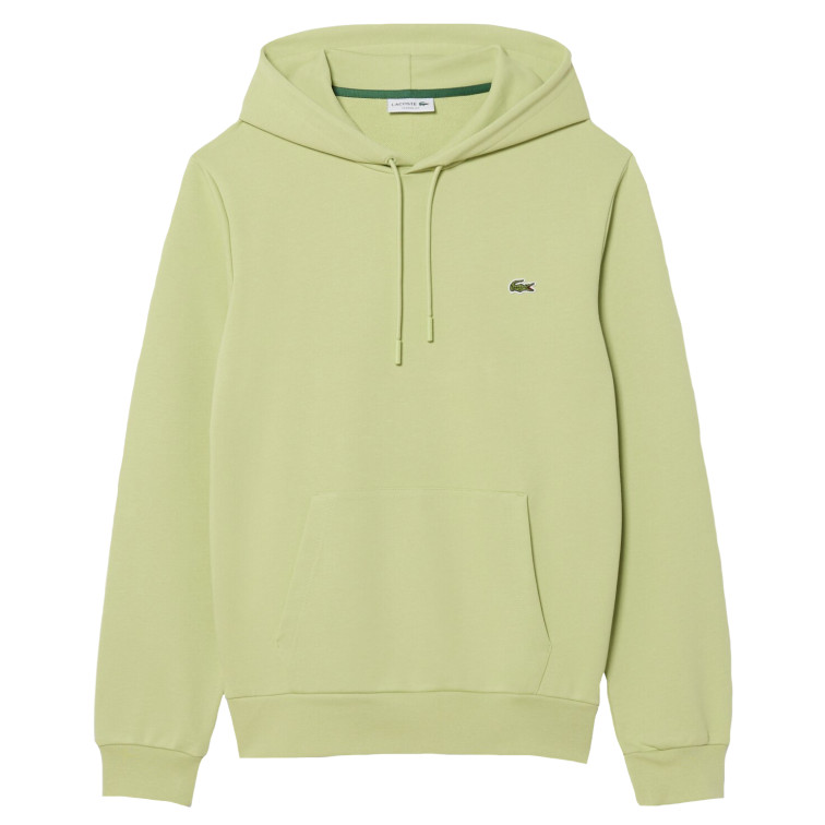 sweat-shirt homme  lacoste sweatshirts a capuche homme ad