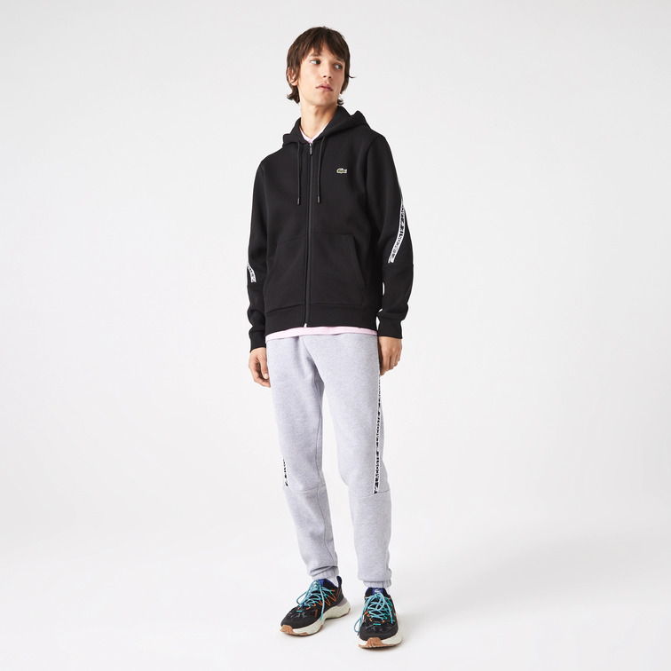 sweat-shirt homme  lacoste sweatshirt