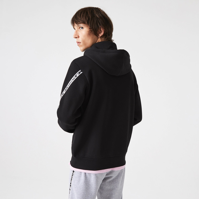 sweat-shirt homme  lacoste sweatshirt