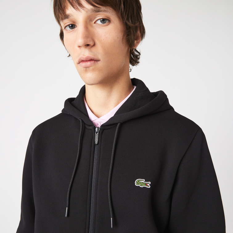 sweat-shirt homme  lacoste sweatshirt
