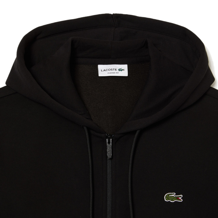 sweat-shirt homme  lacoste sweatshirt