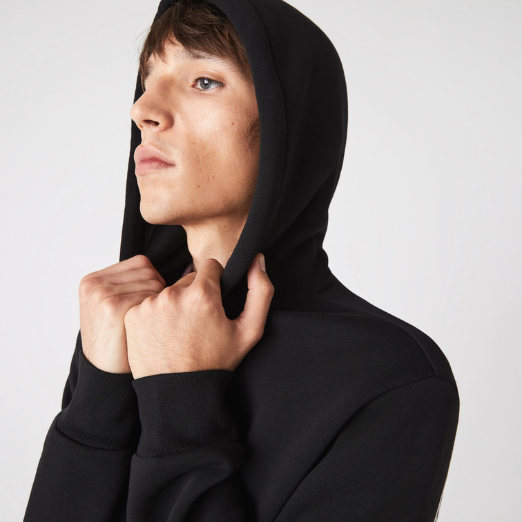 sweat-shirt homme  lacoste sweatshirt