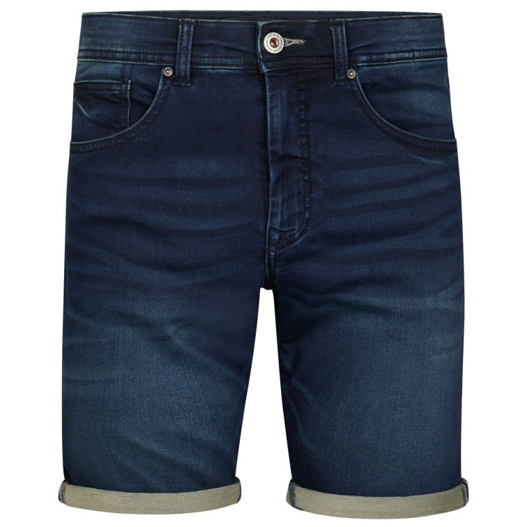 le short homme  petrol industries men shorts denim