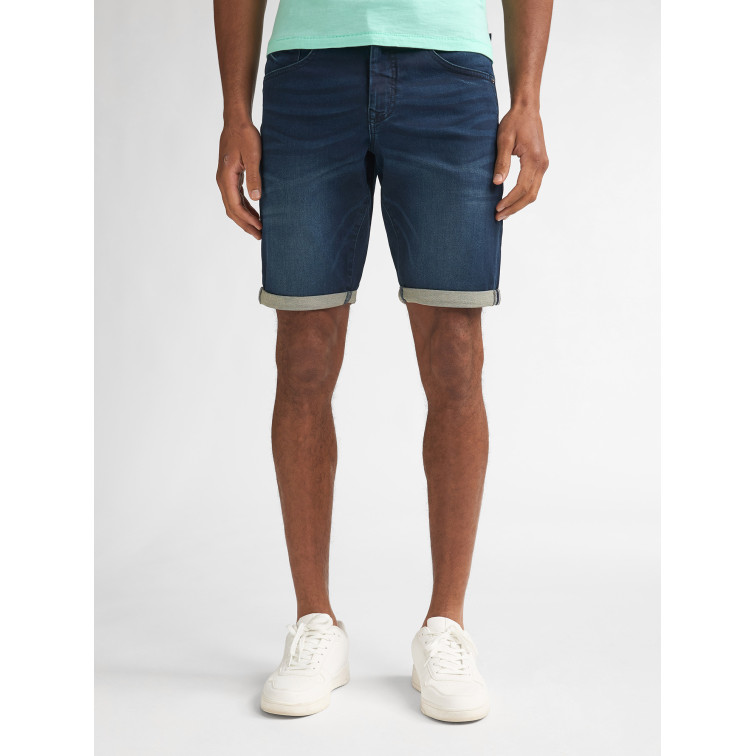 le short homme  petrol industries men shorts denim