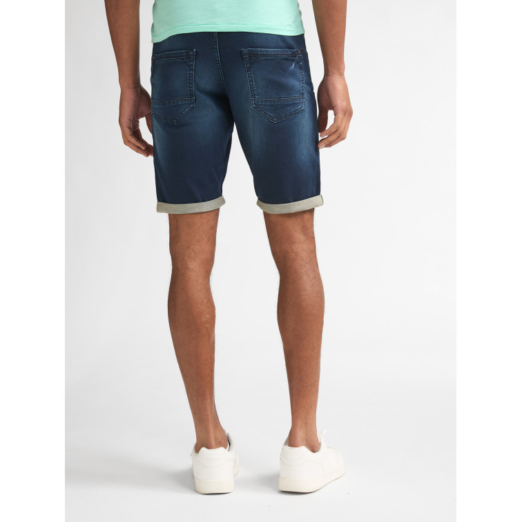 le short homme  petrol industries men shorts denim
