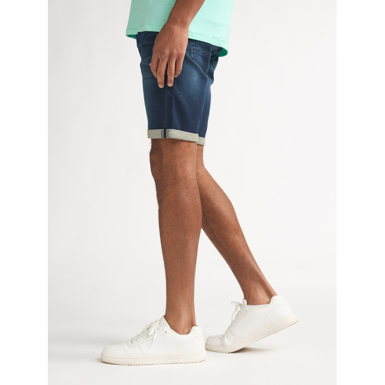 le short homme  petrol industries men shorts denim