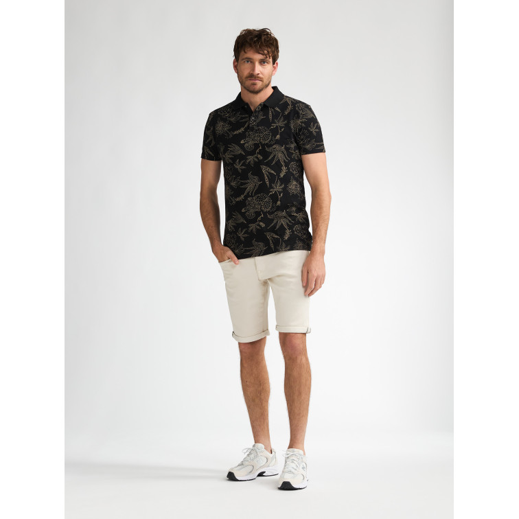 le short homme  petrol industries men shorts denim