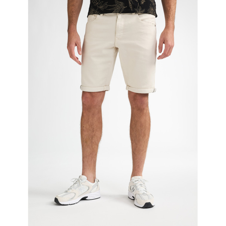 le short homme  petrol industries men shorts denim