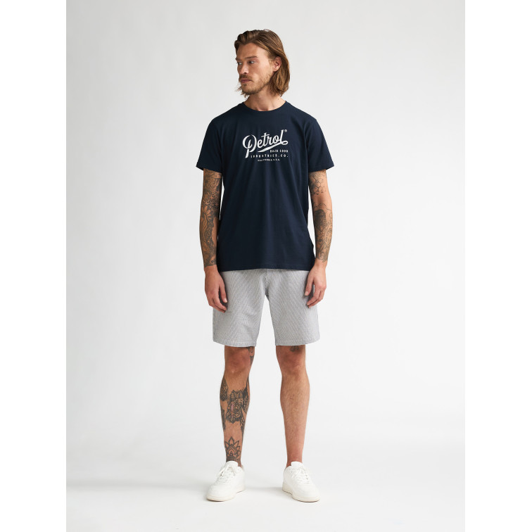 le short homme  petrol industries men shorts chino