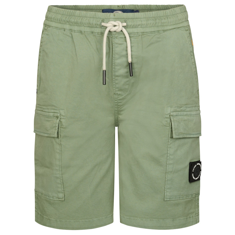 le short garçon  petrol industries boys shorts cargo