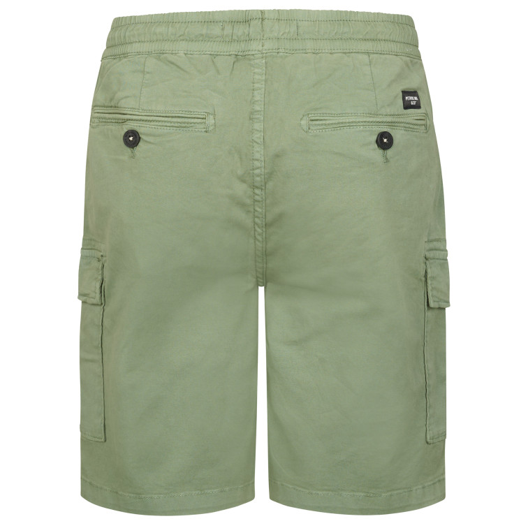 le short garçon  petrol industries boys shorts cargo
