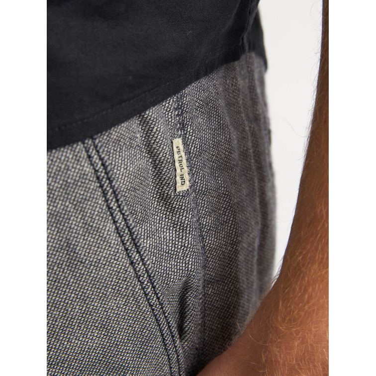 le short homme  petrol industries men shorts chino