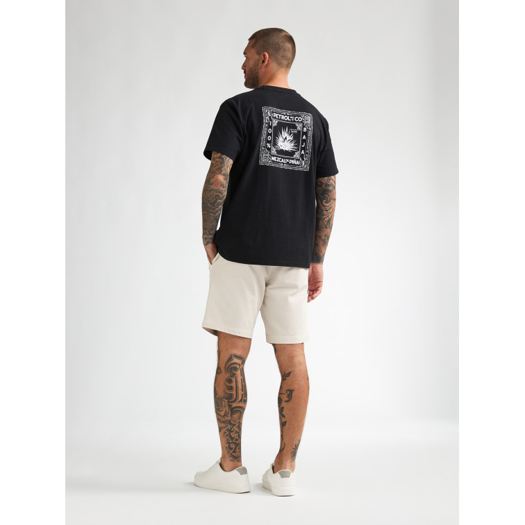 le short homme  petrol industries men shorts chino
