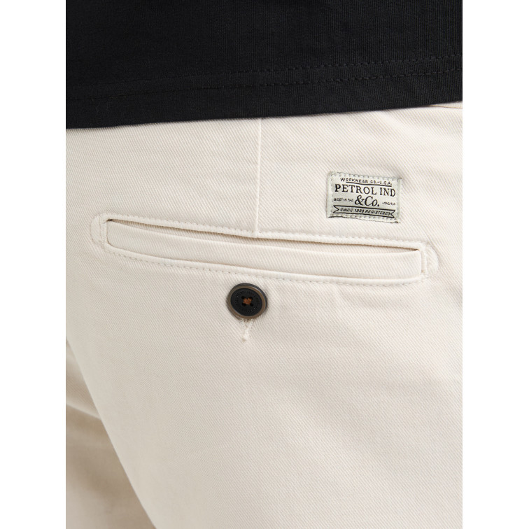le short homme  petrol industries men shorts chino