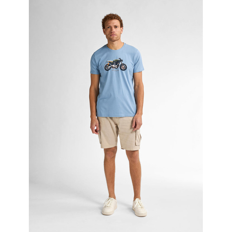 le short homme  petrol industries men shorts cargo