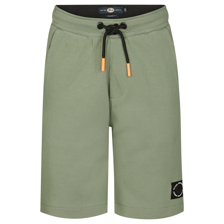 le short garçon  petrol industries boys short jogging