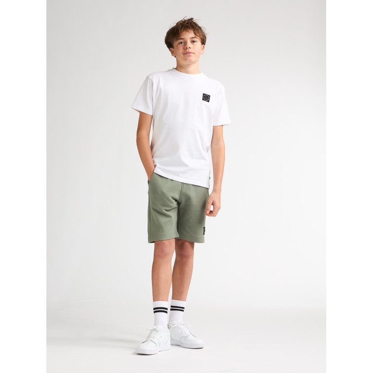 le short garçon  petrol industries boys short jogging