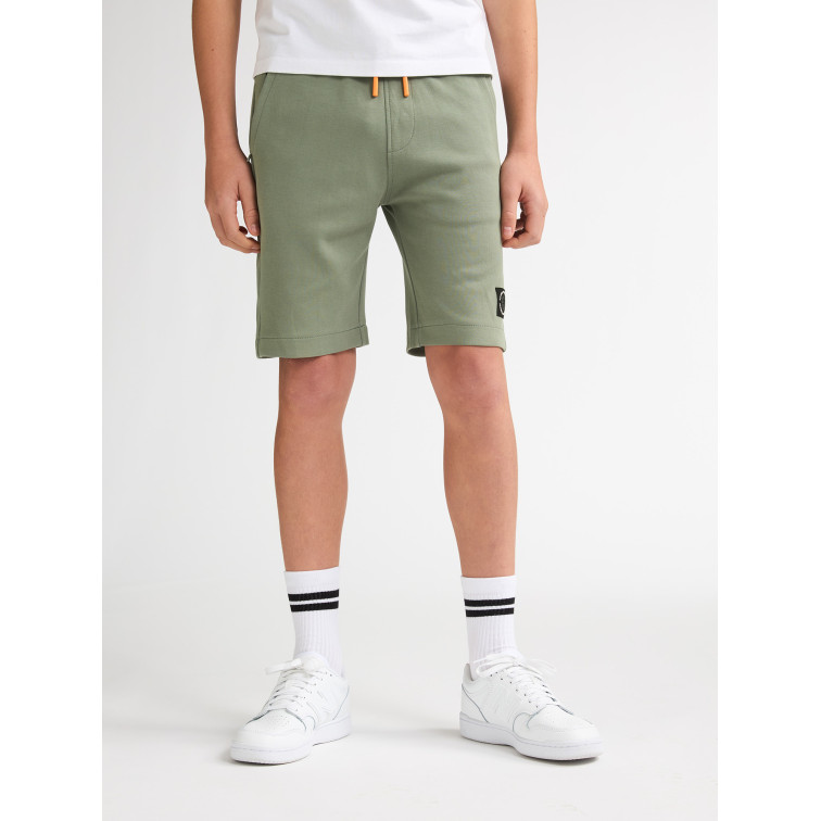 le short garçon  petrol industries boys short jogging