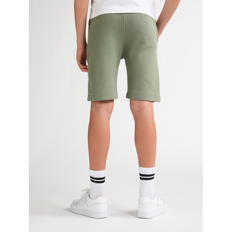 le short garçon  petrol industries boys short jogging