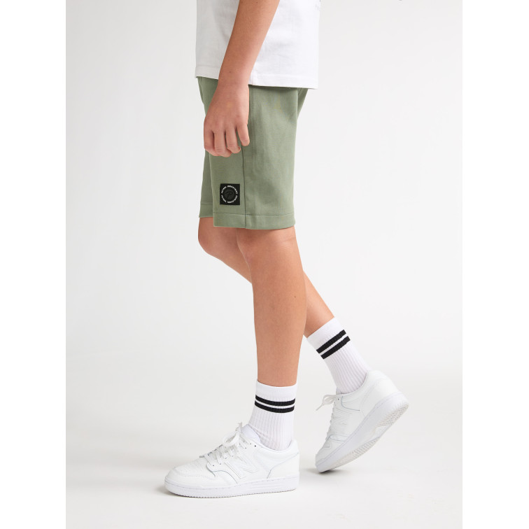 le short garçon  petrol industries boys short jogging